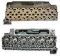 Cummins 24V Cylinder Head VP44 Bare - 5.9 Cummins (1998-2002)