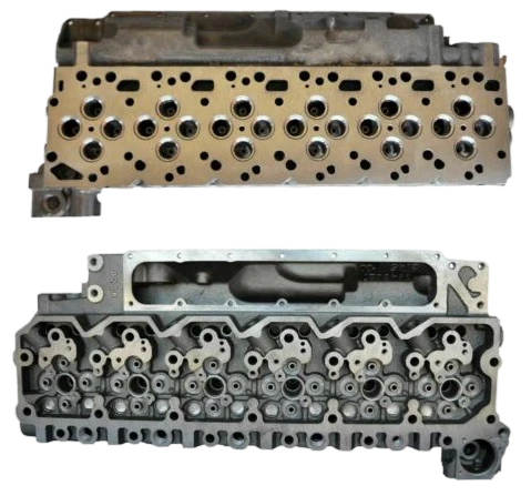 Cummins 24V Cylinder Head VP44 Bare - 5.9 Cummins (1998-2002)