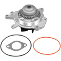 XDP Xtra Cool Water Pump - 6.6 Duramax (2017-2024)
