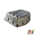 MPD Billet Oil Pan W/ Secondary Turbo Drain Bung - 6.7 Powerstroke (2011-2024)