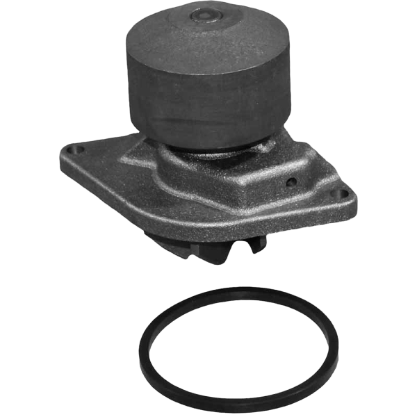 XDP Xtra Cool Water Pump - 6.7 Cummins (2013-2018)