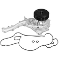 XDP Xtra Cool Water Pump (Primary) - 6.7 Powerstroke (2017-2019)