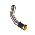 S&B Hot Side Intercooler Pipe - 6.7  Powerstroke (2016-2024)
