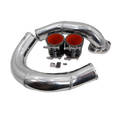 No Limit Cold Side Kit- 6.4 Powerstroke (2008-2010)