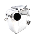 No Limit Air to Water Intercooler Stage 2 - 6.7 Powerstroke (2011-2017+)
