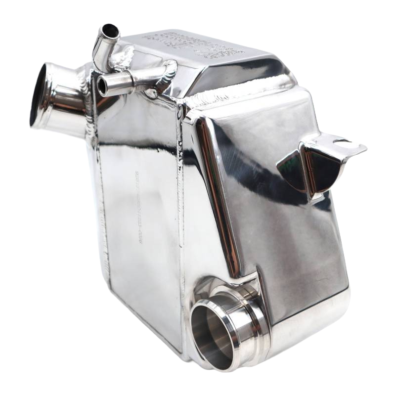 No Limit Air to Water Intercooler Stage 2 - 6.7 Powerstroke (2011-2017+)