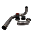 No Limit Hot Side Kit- 6.4 Powerstroke (2008-2010)