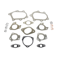 Turbo Installation Kit - 6.6 Duramax (2001-2010)