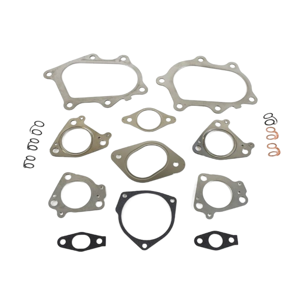 Turbo Installation Kit - 6.6 Duramax (2001-2010)