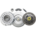 South Bend Dyna Max Upgrade Clutch (Single Mass Flywheel Kit) - 7.3 Powerstroke (1994-1997)