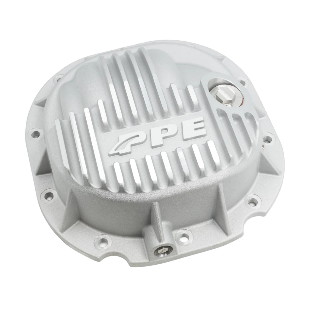 PPE 8.8" Heavy Duty Cast Aluminum Rear Differential Cover - F150 \/ Ecoboost (1990-2014)