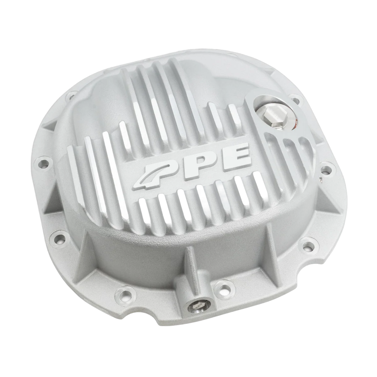 PPE 8.8" Heavy Duty Cast Aluminum Rear Differential Cover - F150 \/ Ecoboost (1990-2014)