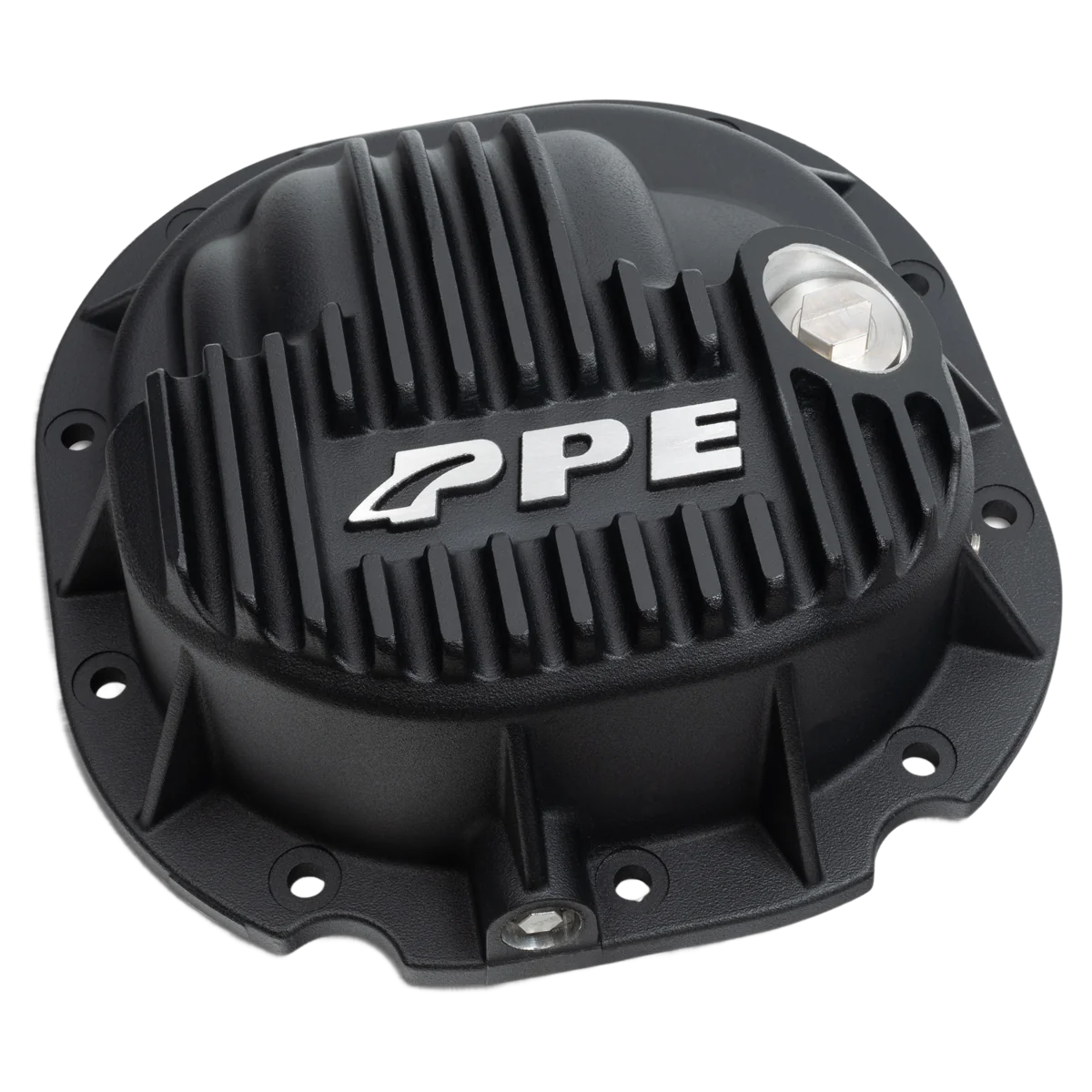 PPE 8.8" Heavy Duty Cast Aluminum Rear Differential Cover - F150 \/ Ecoboost (1990-2014)