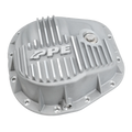 PPE Aluminum Rear Differential Cover 10.25" / 10.5" - 12 - 7.3/6.0/6.4/6.7 Powerstroke (1990-2024)
