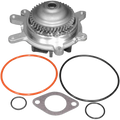 XDP Xtra Cool Water Pump - 6.6 Duramax (2001-2005)