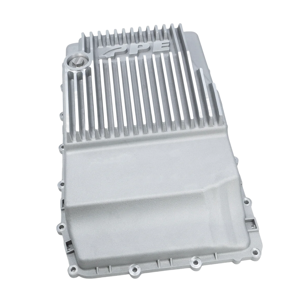 PPE Aluminum Deep Transmission Pan - Ecoboost (2017-2025)