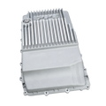 PPE Aluminum Deep Transmission Pan - Ecoboost (2017-2025)