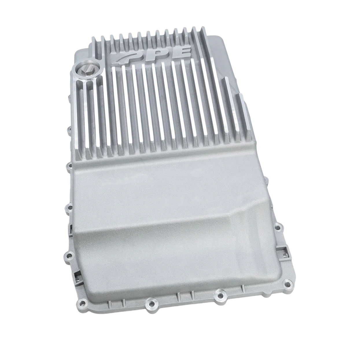 PPE Aluminum Deep Transmission Pan - Ecoboost (2017-2025)