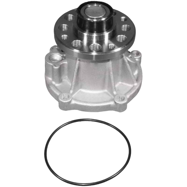 XDP Xtra Cool Water Pump - 6.0 Powerstroke (2003-2004)