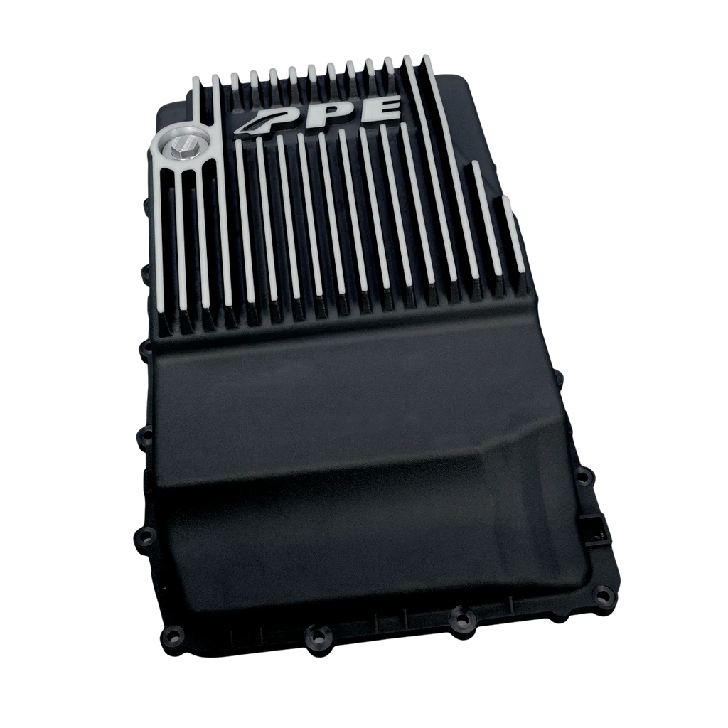 PPE Aluminum Deep Transmission Pan - Ecoboost (2017-2025)