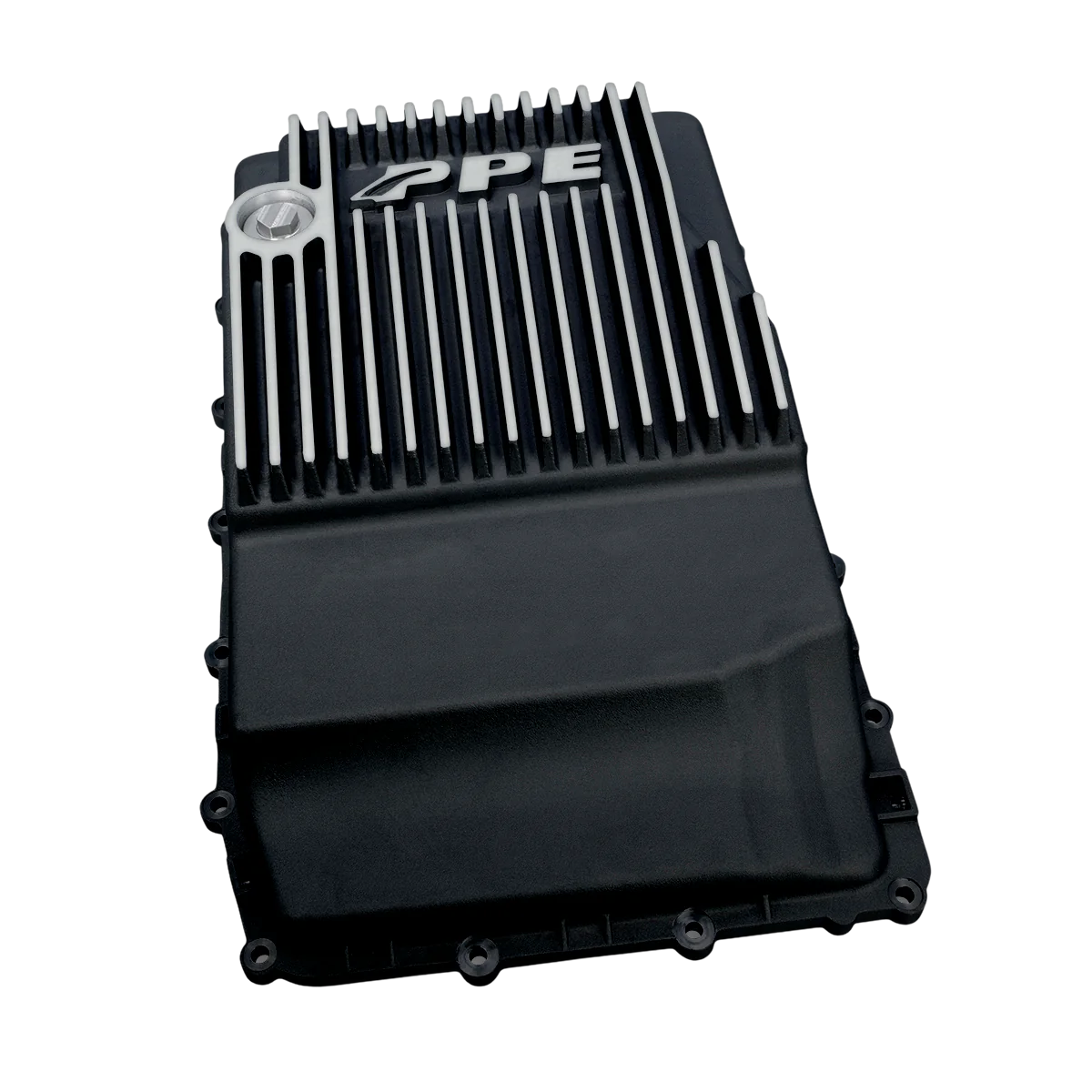 PPE Aluminum Deep Transmission Pan - Ecoboost (2017-2025)