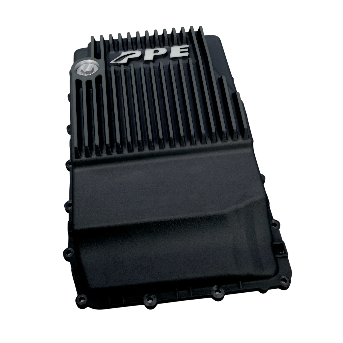 PPE Aluminum Deep Transmission Pan - Ecoboost (2017-2025)