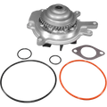 XDP Xtra Cool Water Pump - 6.6 Duramax (2006-2016)