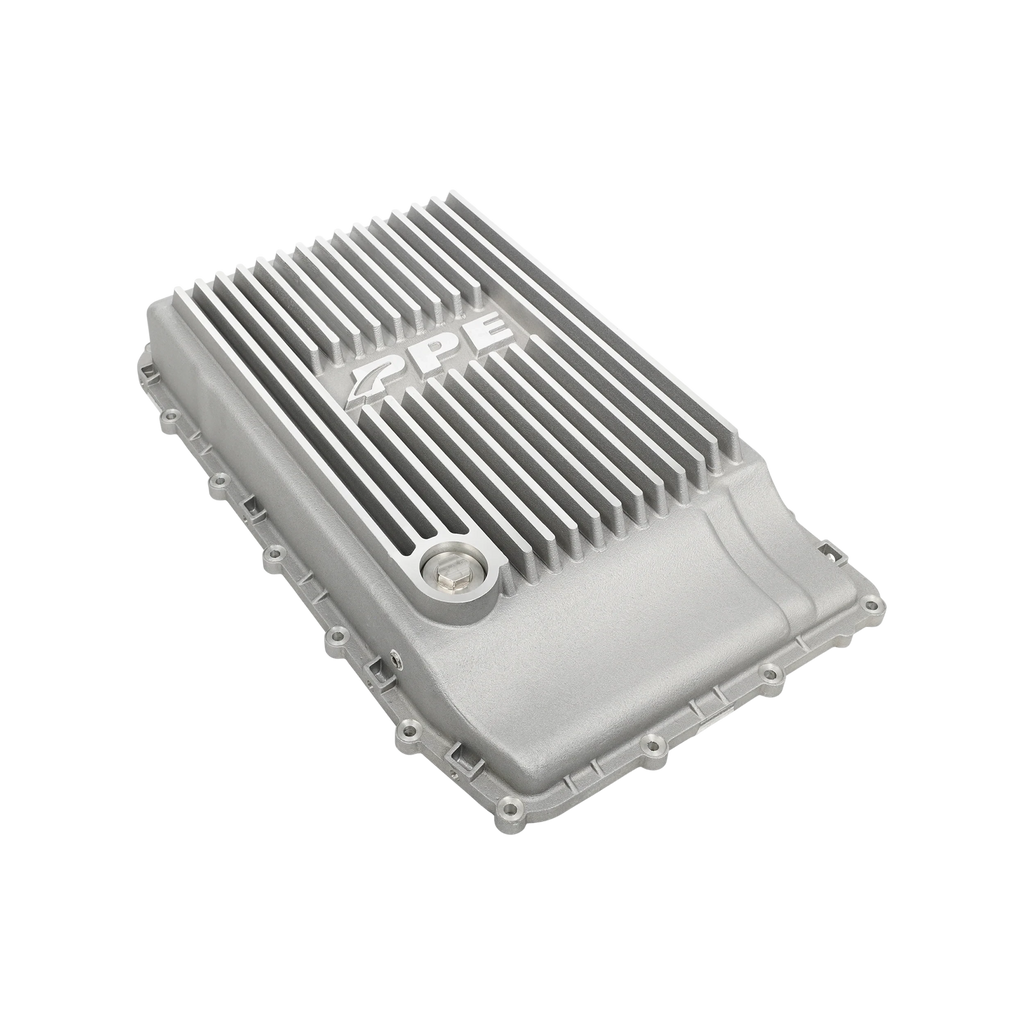 PPE Aluminum Transmission Pan - Ecoboost (2017-2025)