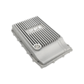 PPE Aluminum Transmission Pan - Ecoboost (2017-2025)