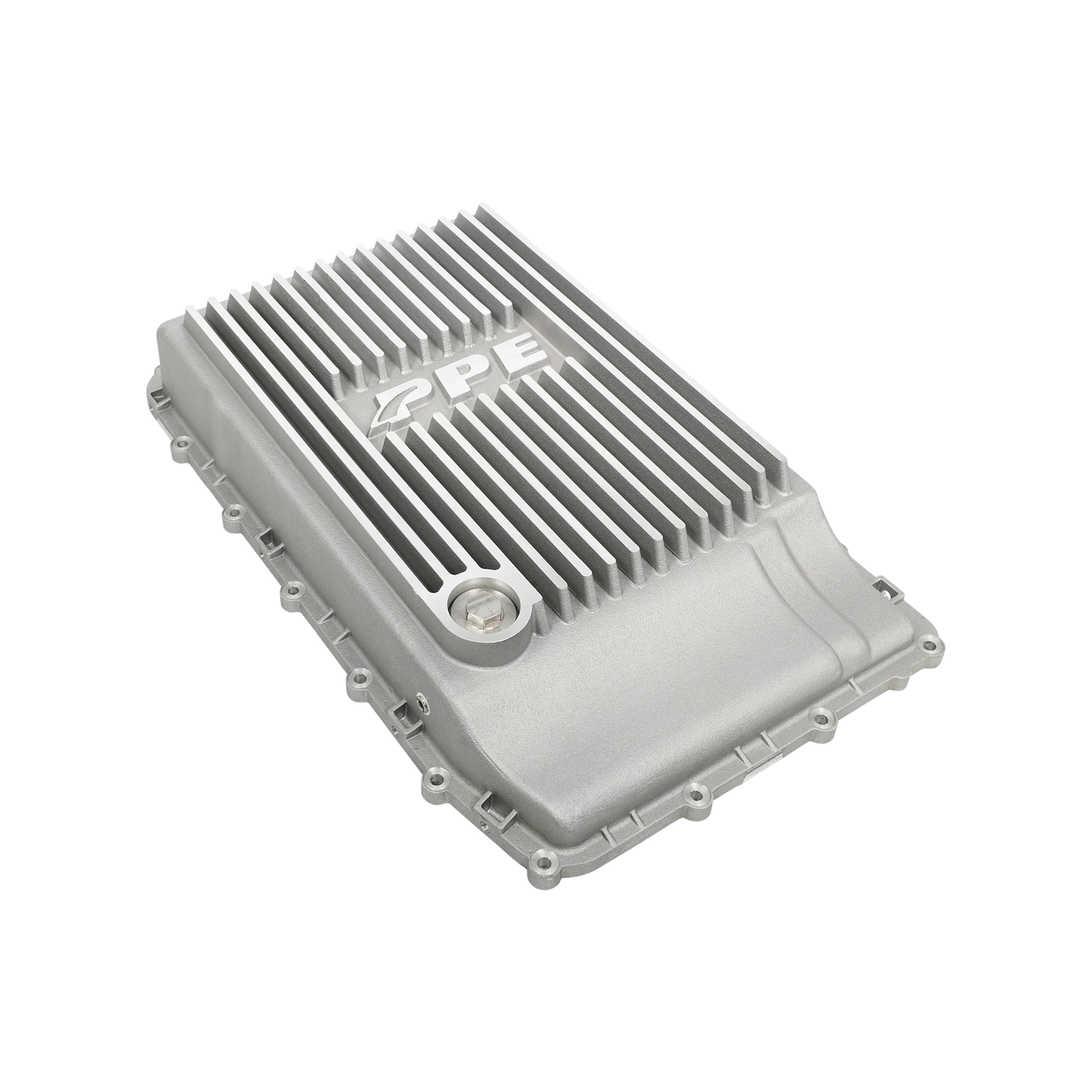 PPE Aluminum Transmission Pan - Ecoboost (2017-2025)