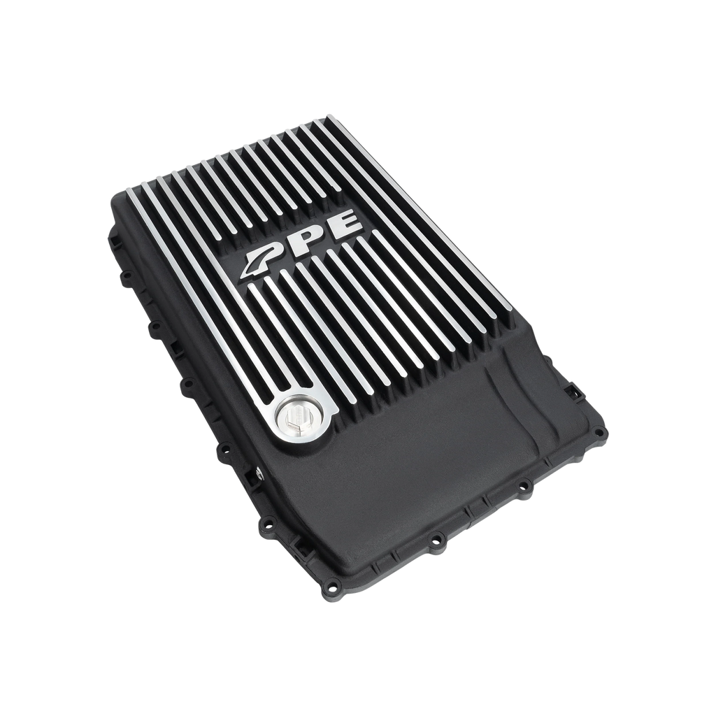 PPE Aluminum Transmission Pan - Ecoboost (2017-2025)