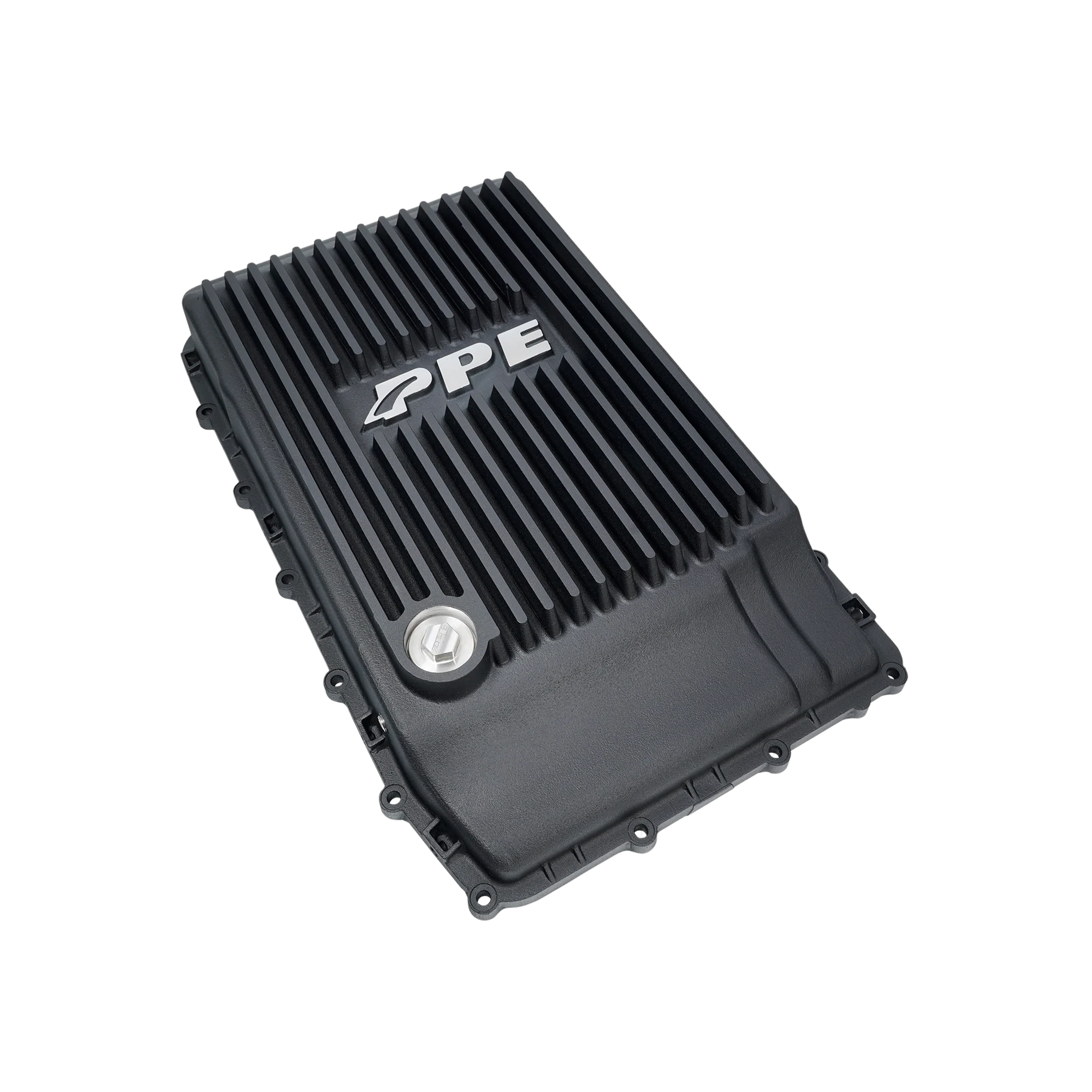 PPE Aluminum Transmission Pan - Ecoboost (2017-2025)