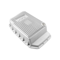 PPE Aluminum Deep Transmission Pan - Ecoboost (2009-2014)