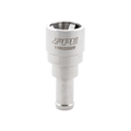 PPE Heater Hose Connector - GM / Duramax (1999-2025)