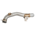 PPE Engine Coolant Return Pipe - 6.6 Duramax (2001-2004)