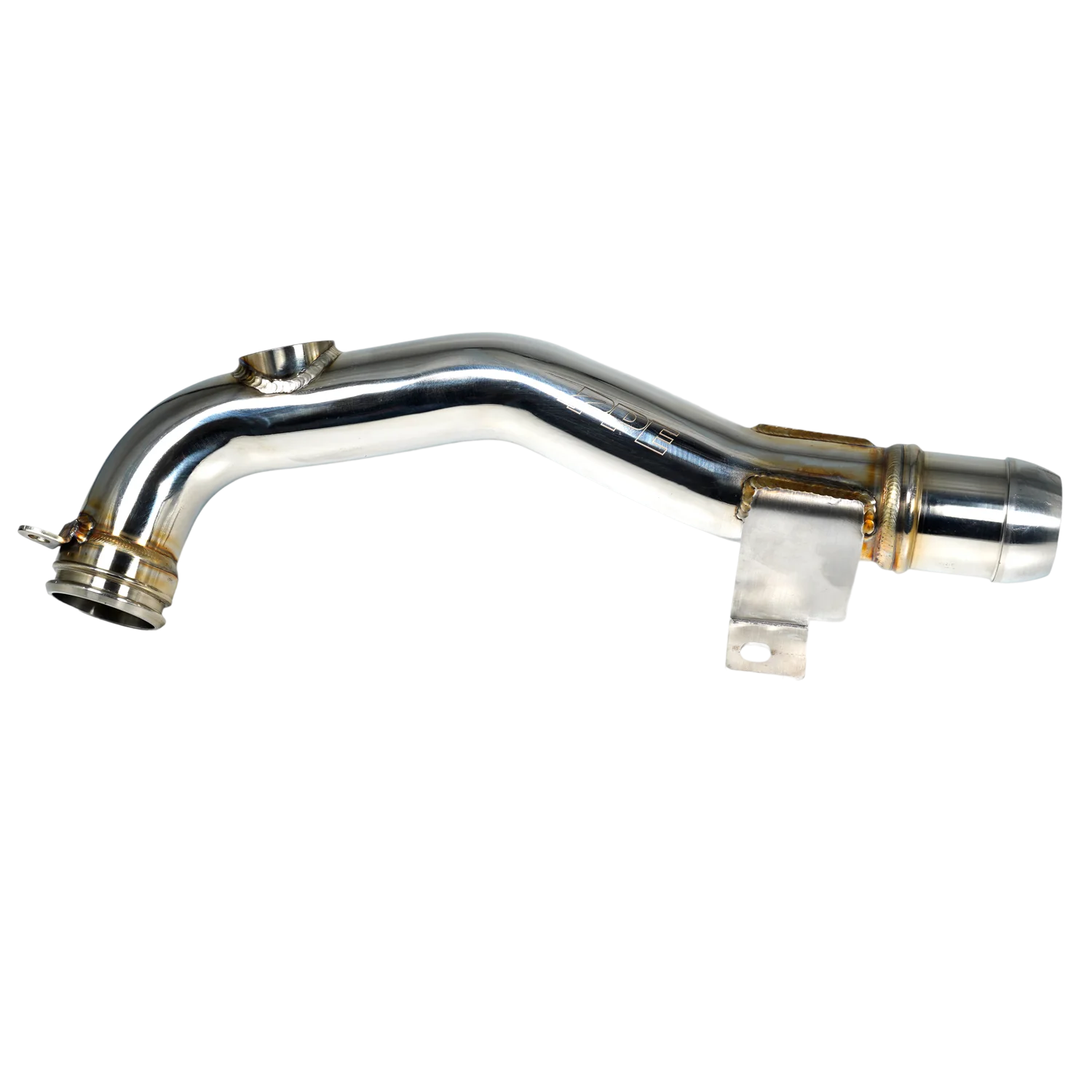 PPE Engine Coolant Return Pipe - 6.6 Duramax (2001-2004)