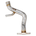 PPE Coolant Bypass Tube - 6.6 Duramax (2006-2010)