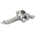 PPE Engine Coolant Thermostat Housing - 6.6 Duramax (2007.5-2010)