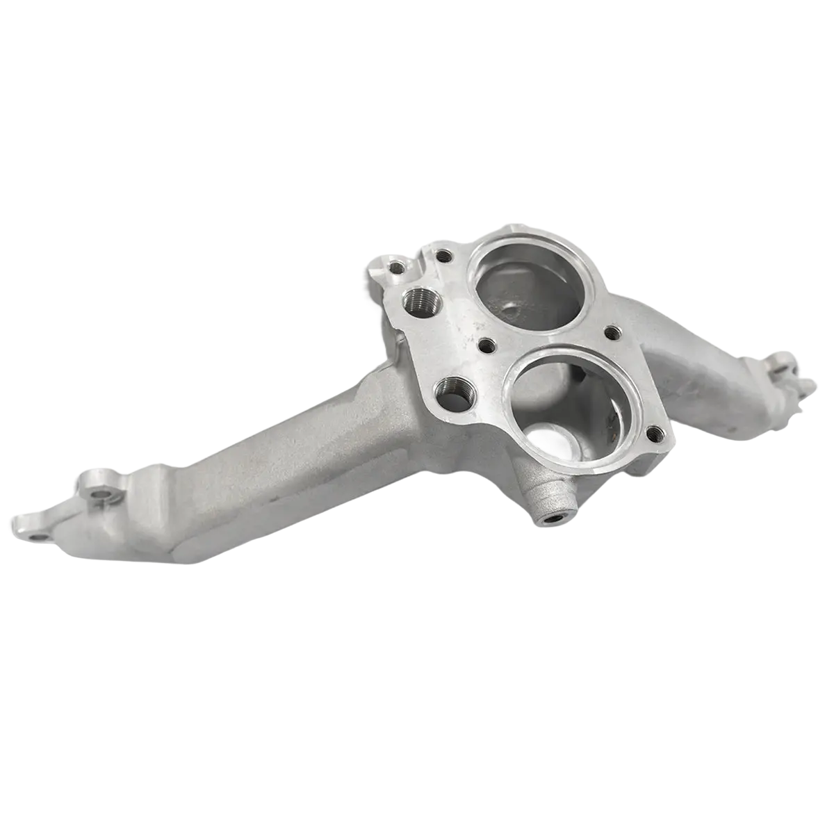 PPE Engine Coolant Thermostat Housing - 6.6 Duramax (2007.5-2010)