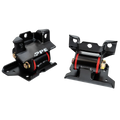 PPE Engine Mount Kit 70 - 6.6L Duramax (2001-2010)