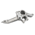 PPE Thermostat Housing - Single Sensor - 6.6 Duramax (2007.5-2010)
