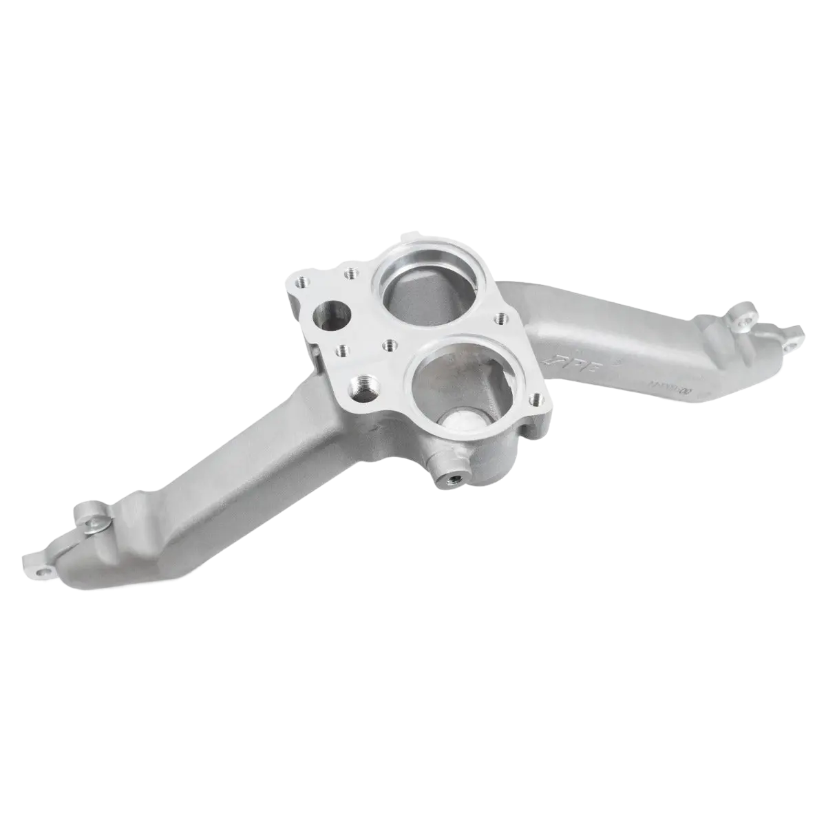 PPE Engine Coolant Thermostat Housing - 6.6 Duramax (2001-2007)