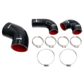 PPE Air Box Outlet and Intercooler Hose Kit - 3.0 Duramax (2019-2025)