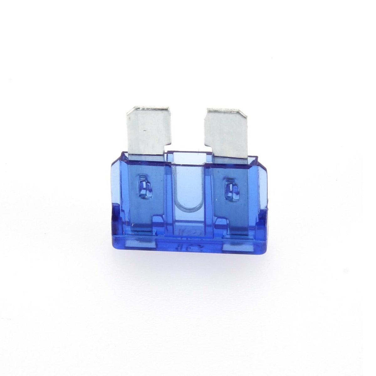 12/24V Plug Socket A Circuit Fuse Tap with Blade