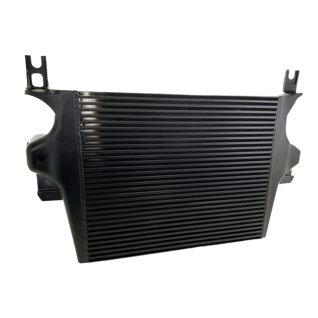 KC Turbos Upgraded Intercooler - 6.0 Powerstroke (2003-2007)