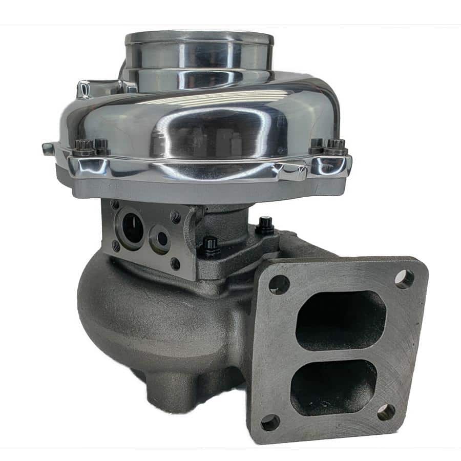 X-(Power Pack) KC300x Stage 1 Turbo (63/70) - 7.3 Powerstroke (94 - 98)