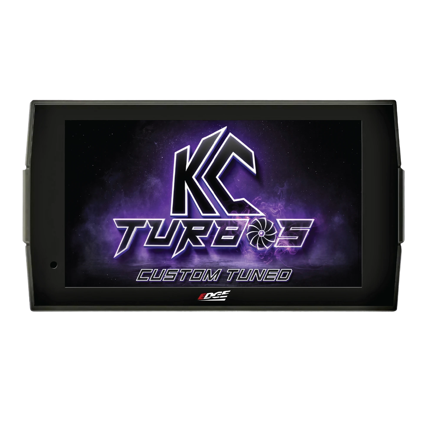 KC CTS3 Evolution Tuner - 6.0 Powerstroke (2003-2007)