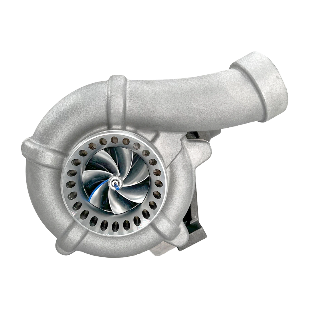KC Fusion Stage 2 Low Pressure Turbo (75/80) - 6.4 Powerstroke (2008-2010)