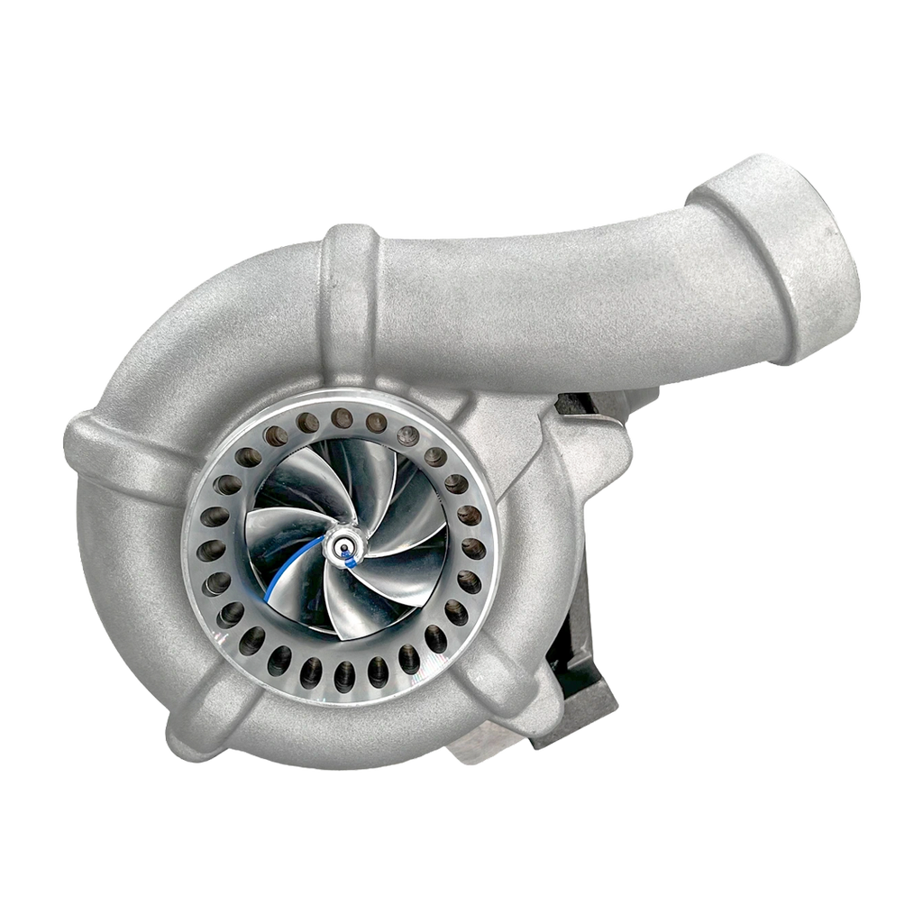 KC Fusion Stage 1 Low Pressure Turbo - 6.4 Powerstroke (2008-2010)