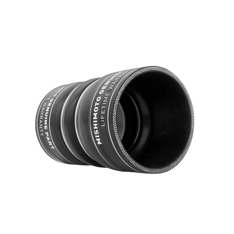 Mishimoto Intercooler Pipe and Boot Kit - 7.3 Powerstroke (1999-2003)